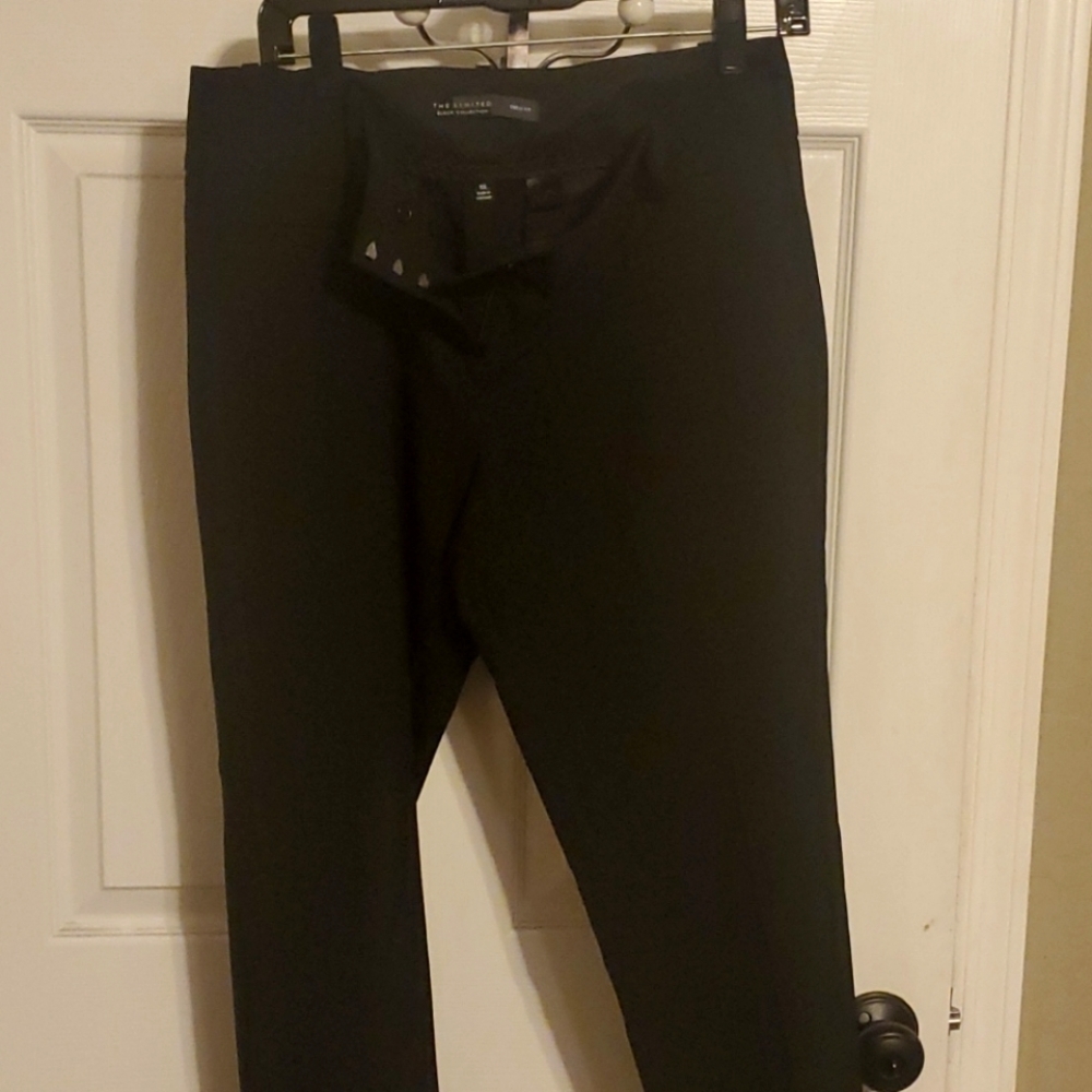 Limited Dress Pants